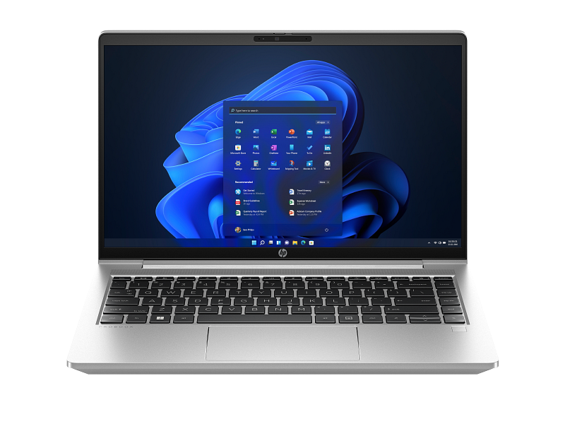 [B4QE3AT] HP ProBook 440 14 inch G10 Notebook PC
