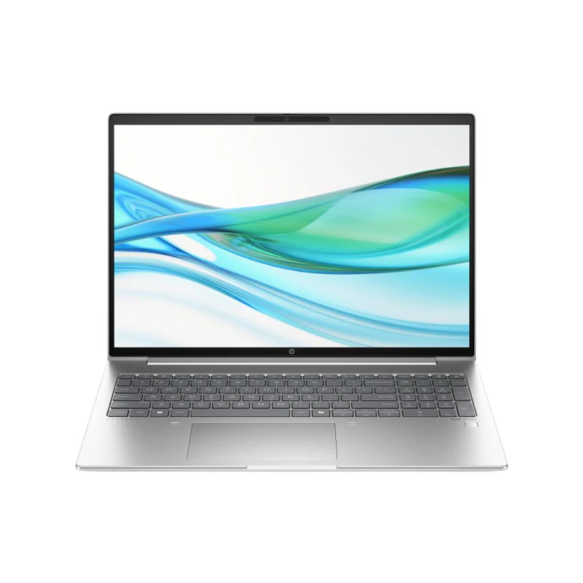 HP_ProBook_460_G11_16_NaturalSilver_WWAN_T_IRcam_FPR_CoreSet_AHS_WhiteBG_FrontOpen_M1547179