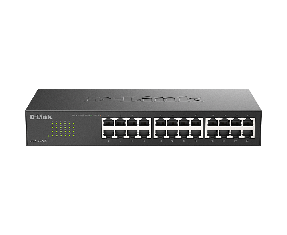 DGS1024C1