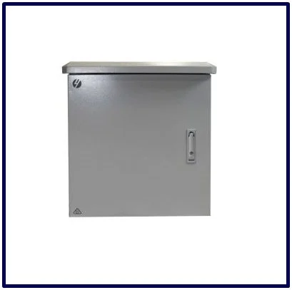 Tdk-4U-Outdoor-Network-Cabinets